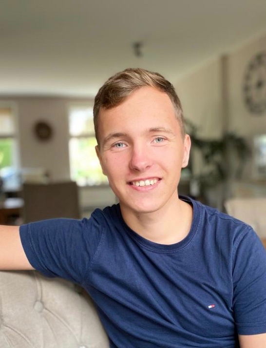 Matthys Meerstra