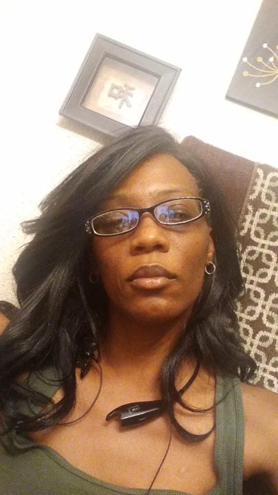 Katherine Chamberlain