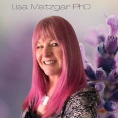 Lisa Metzgar