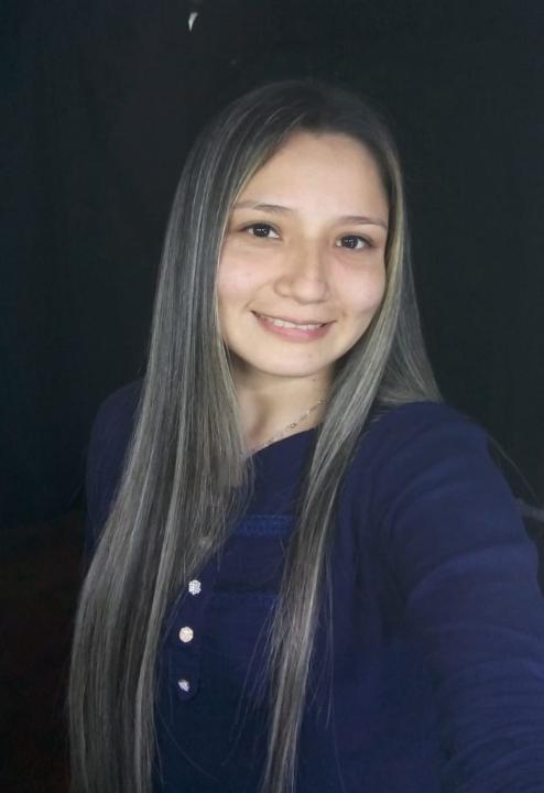 Genesis Sotillo