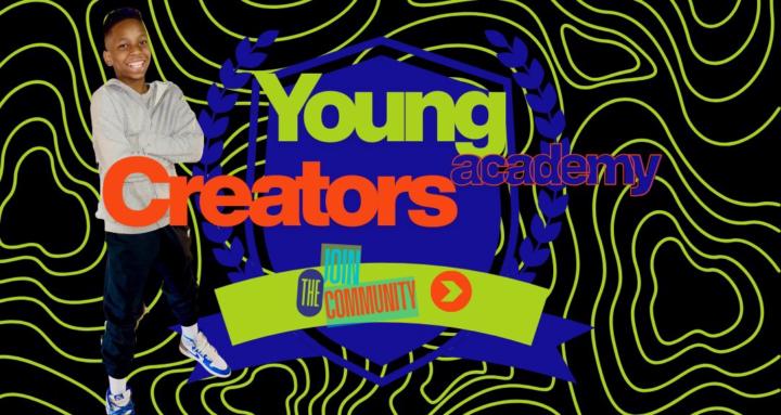 Young creators academy