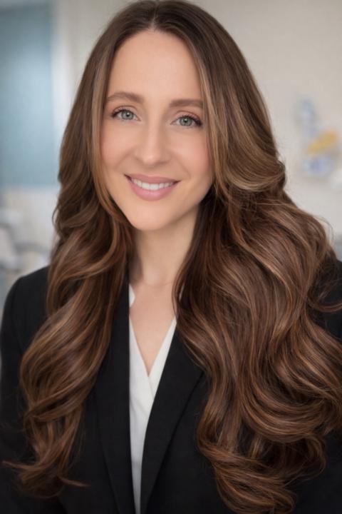 Annie Creatore