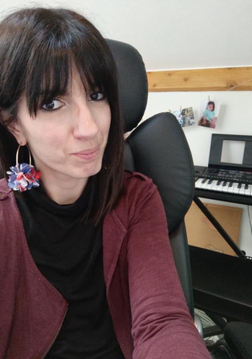 Anne-Sophie Soeur