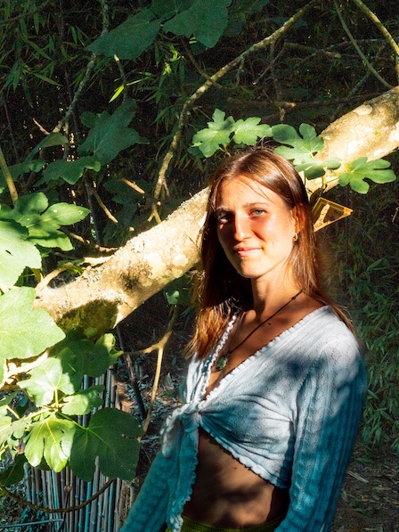 Stephanie Lalonde