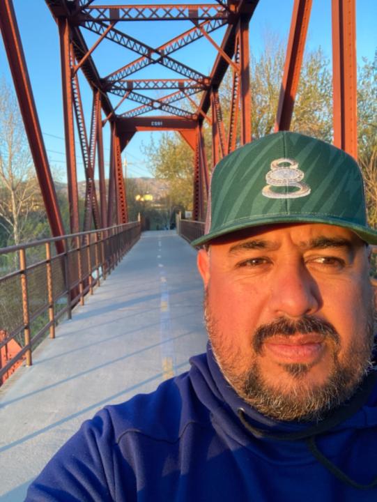 Jaime Rodriguez