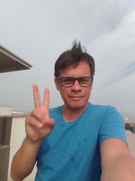 Victor Mendoza