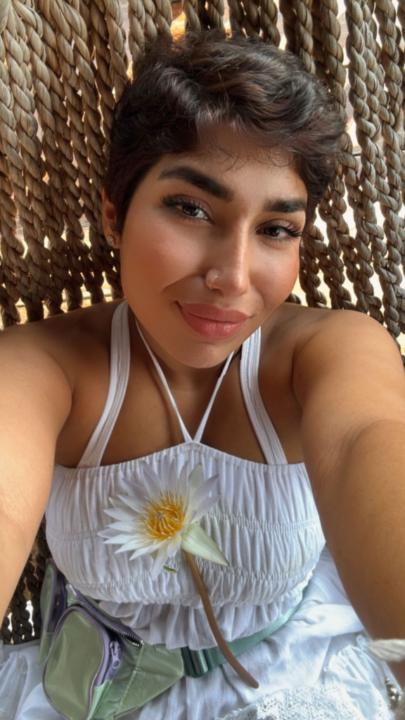 Sahar Sodeiri Rajabi