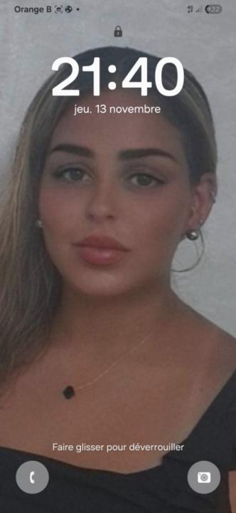 Ahlam Beddi