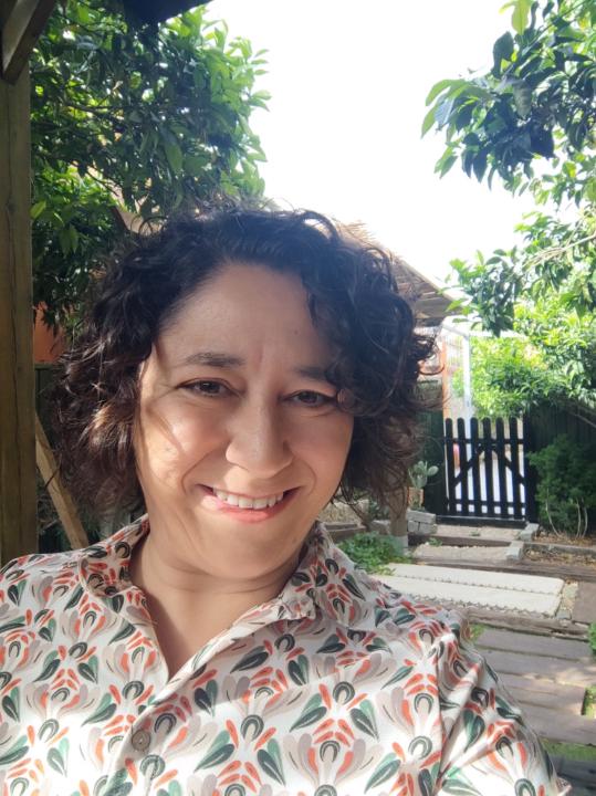 Lola Martínez carrillo
