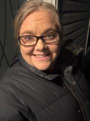 Shyanne Cavanaugh