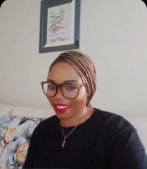 Helga Chikuku