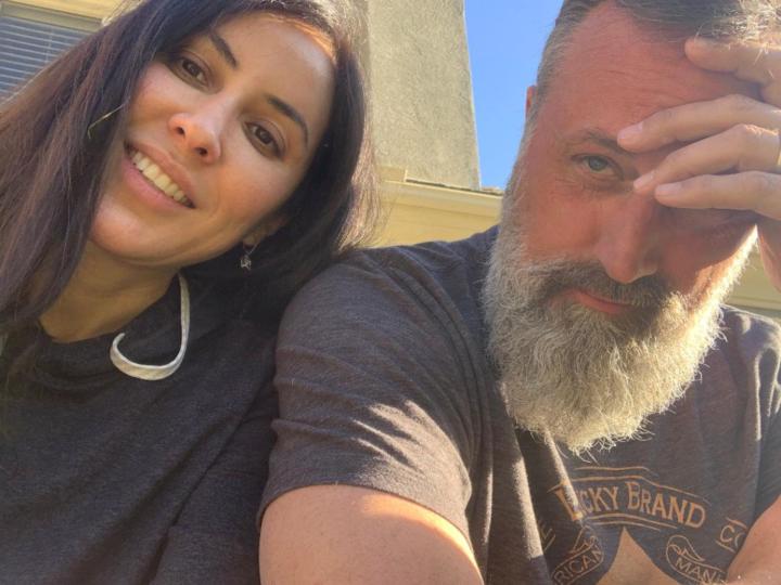 Valle Parke Cristina