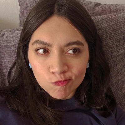 Paulina Villalobos Peralta