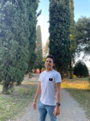 Cristian Posadas
