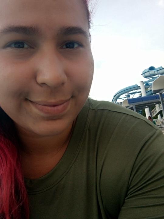 Davismar Ramirez