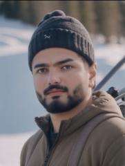 Varinder Gakher