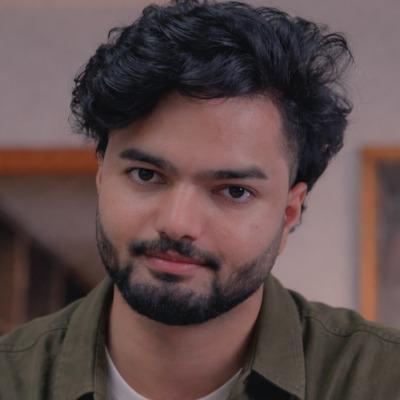 Varinder Gakher