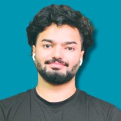 Varinder Gakher