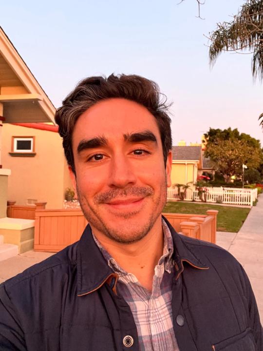 Anthony Flores