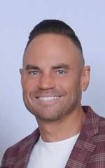 Jason Huber