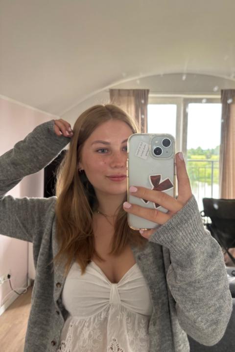 Marie Schütt