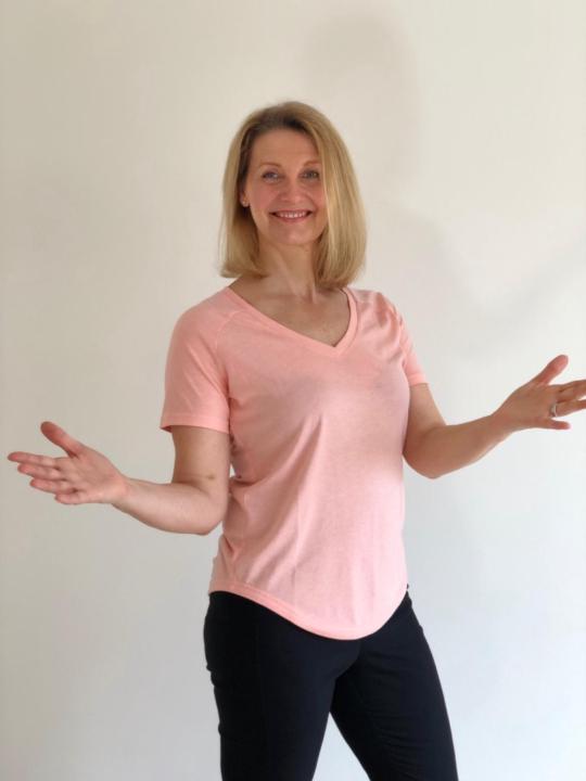 Mayra Gantefort-Groß