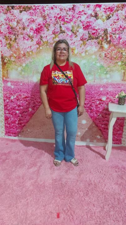 Mirna Beatriz Moreno de Bernal