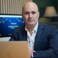 Marcos Peralta