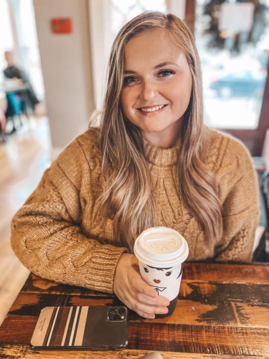 Lacey Patterson