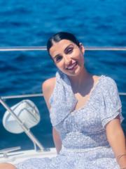 Tali Shaddaei