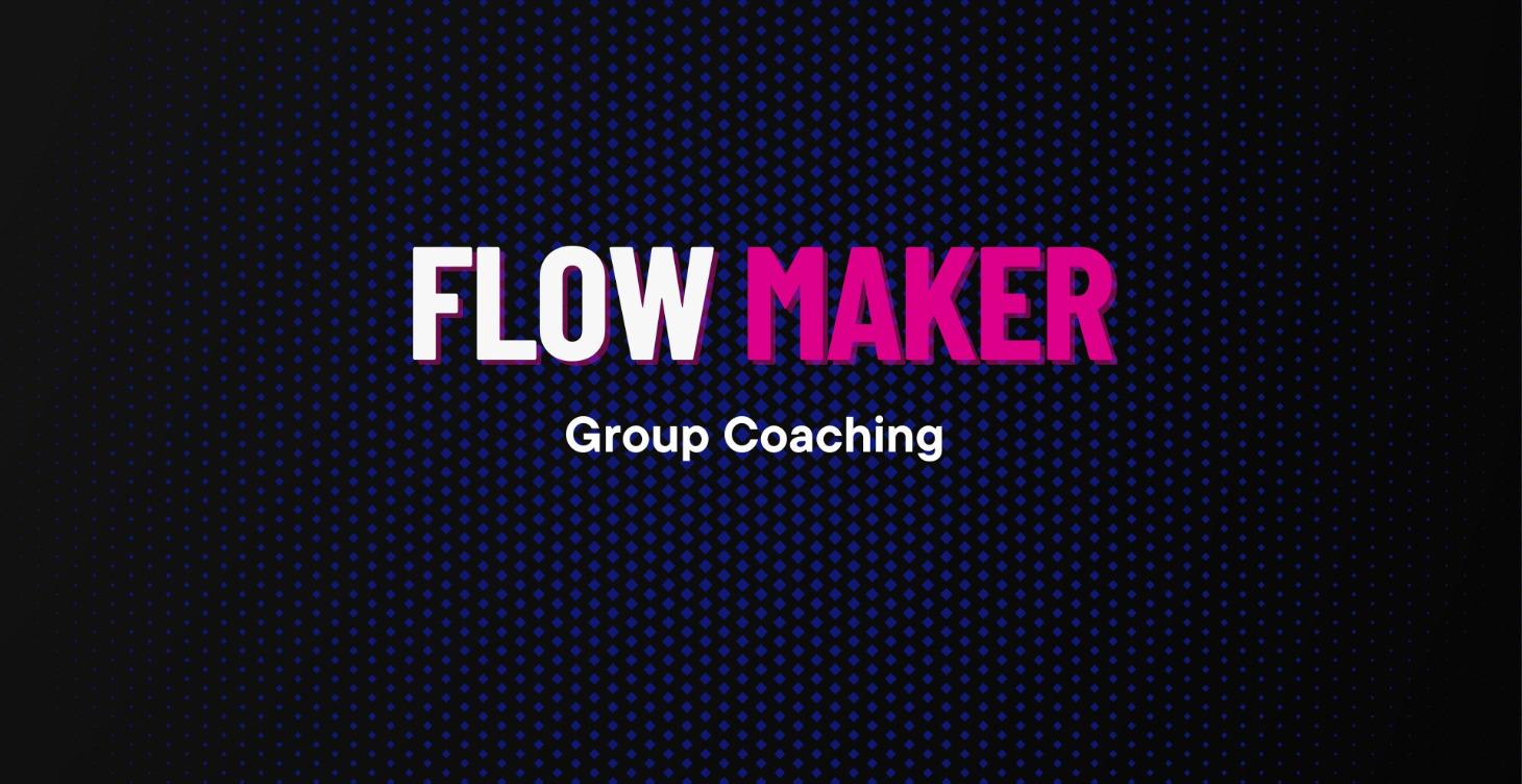 GROUP COACHING