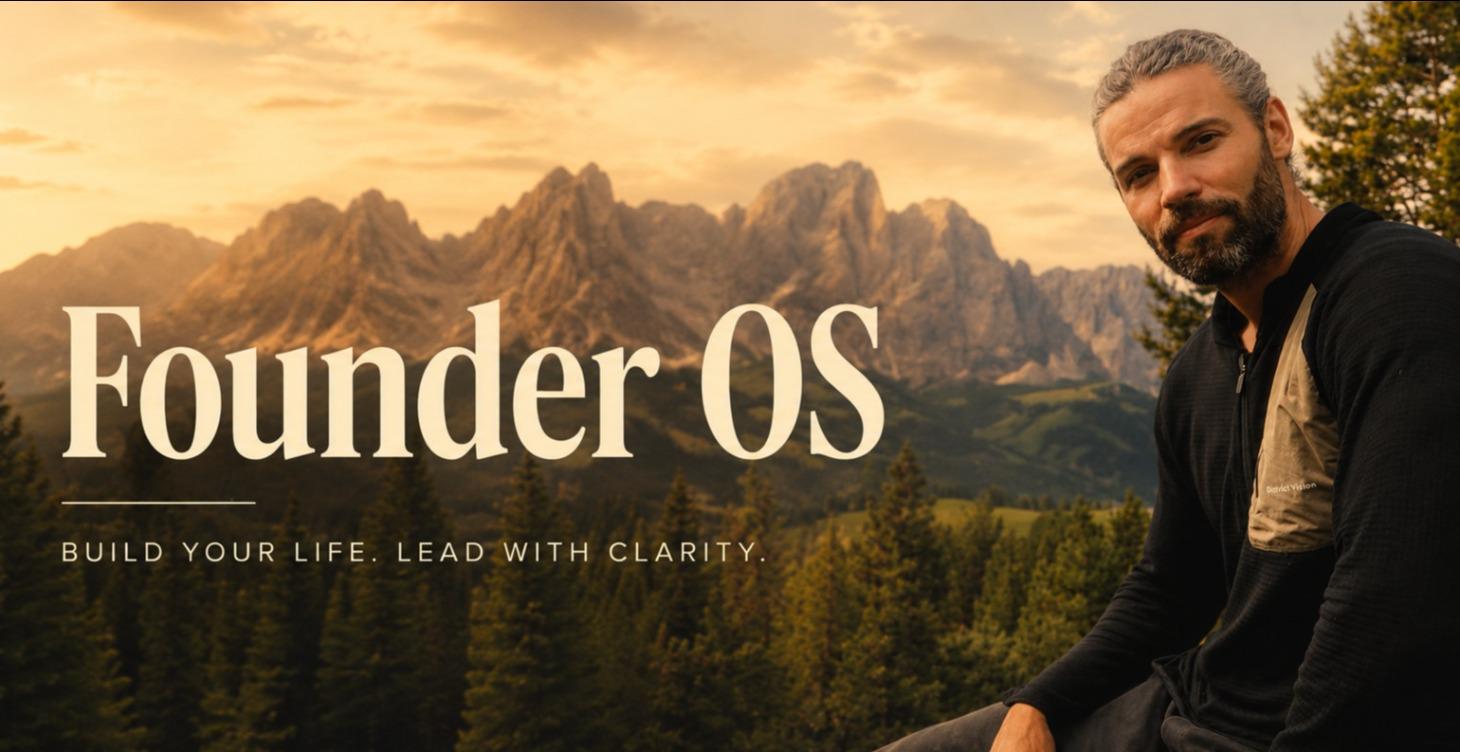 Founder OS