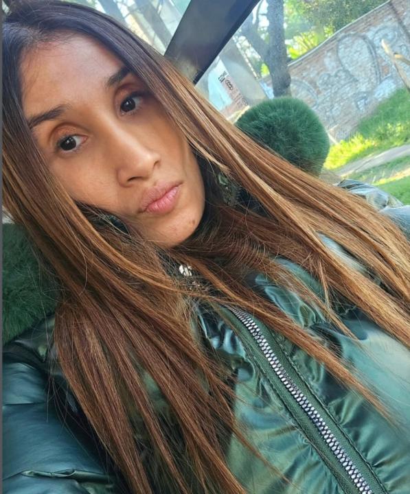 Ayelén Reales