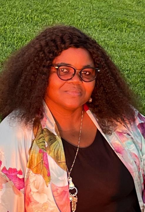Faith Ngalo