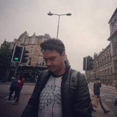 Andrés Rodriguez
