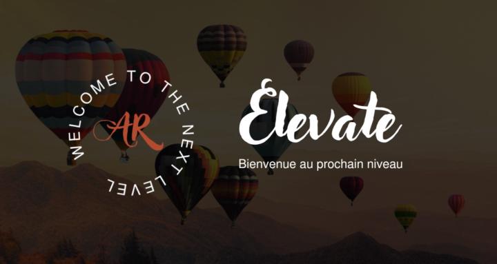 ELEVATE