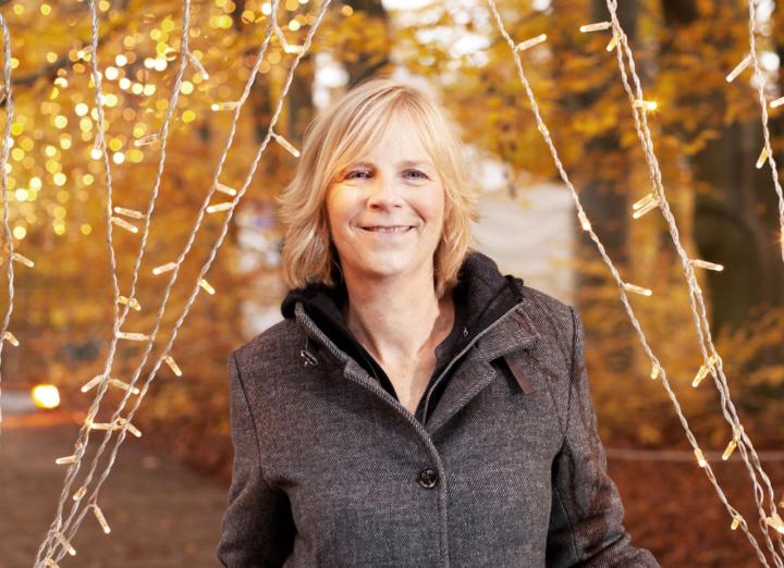 Nicole Leuchtende Augenblicke