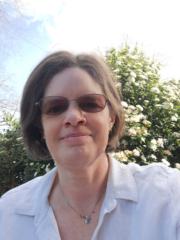 Pauline Finch