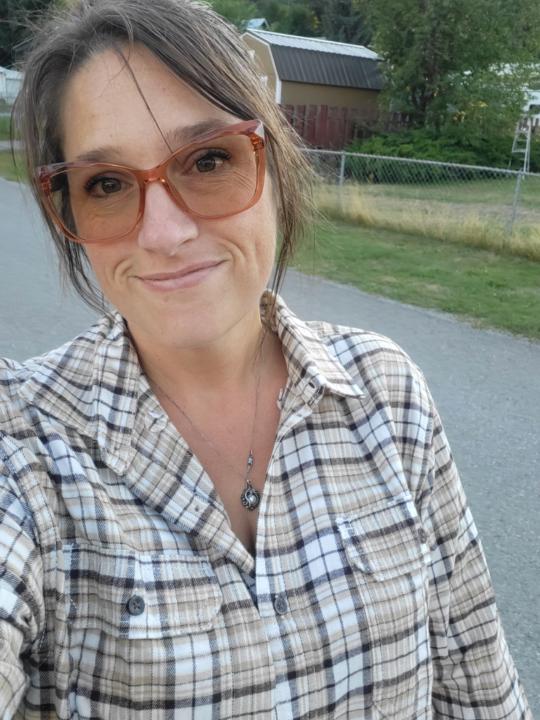 Melissa Listman