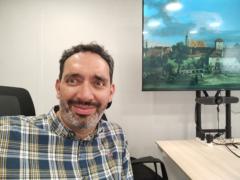 Erik Patrick Alvarez Barrientos