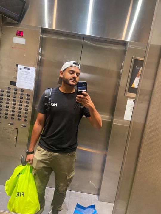 Anas Magi