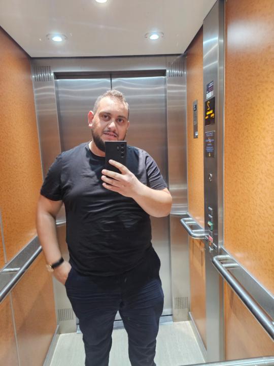 Ahmed Makni