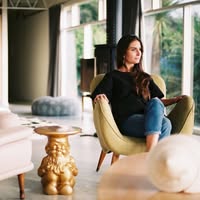 Jasmine Gescheit