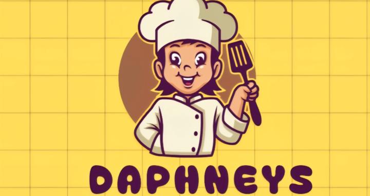 Daphneys kitchen 😋 