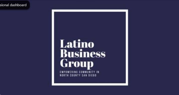 LATINO BUSINESS GROUP