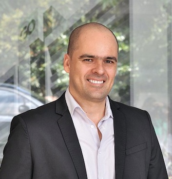 Juan Londoño
