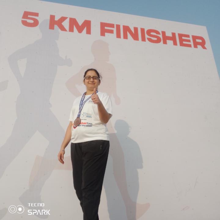 Ekta Kamlani