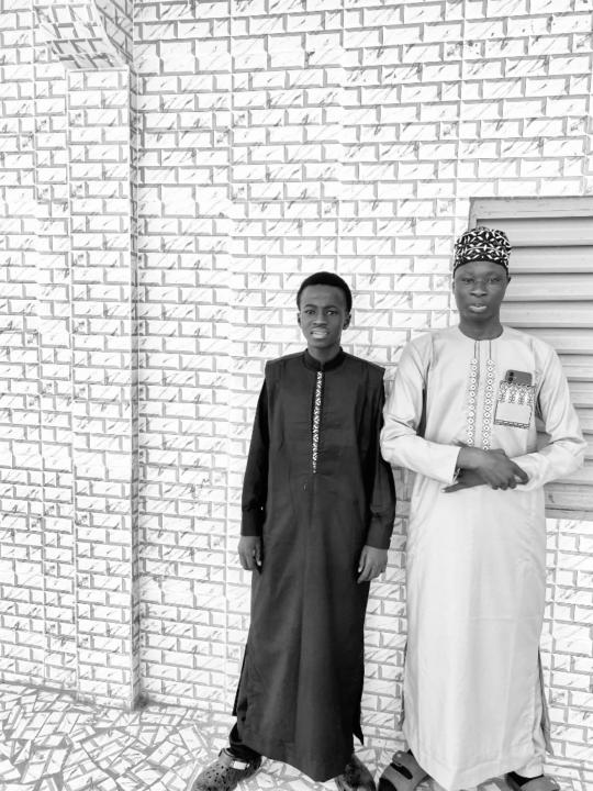 Rassoul Niang