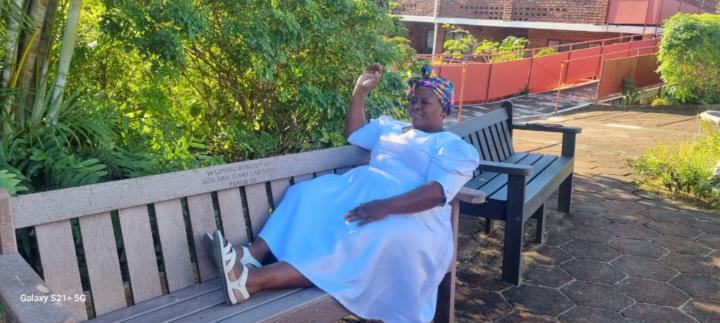 Gugu Mvundla