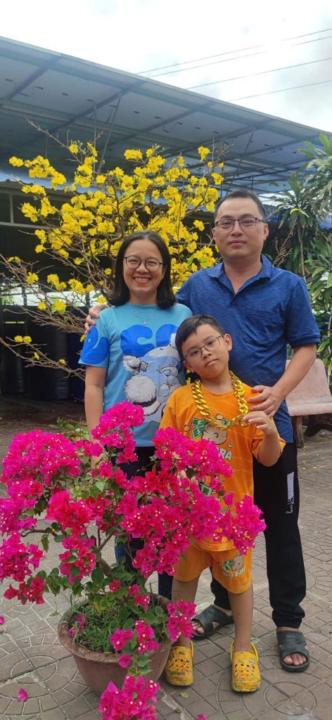 Chau Ngoc Nau